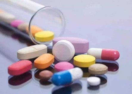 Pharmaindustrie