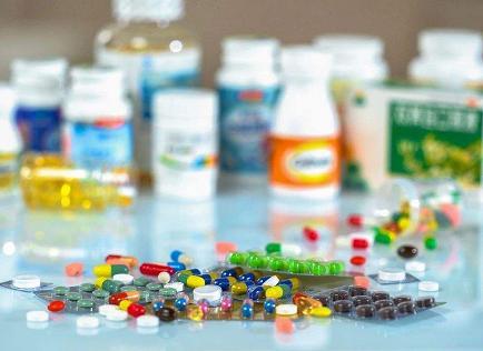 Gesundheitspflegeprodukteindustrie