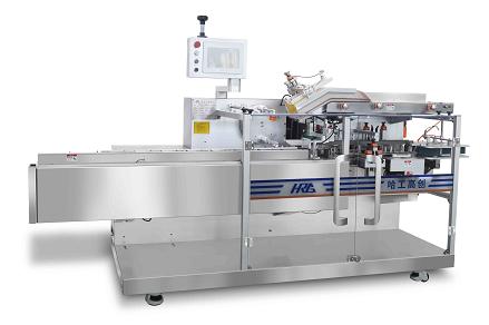 Kartonierer ZHJ-300 beliebt für seine Kompaktheit Flexibilität Preiswert